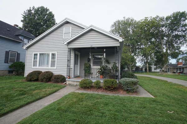 409 S PARK AVE, BATESVILLE, IN 47006 - Image 1