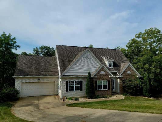 1237 CHALET CT, LAWRENCEBURG, IN 47025, photo 2 of 47