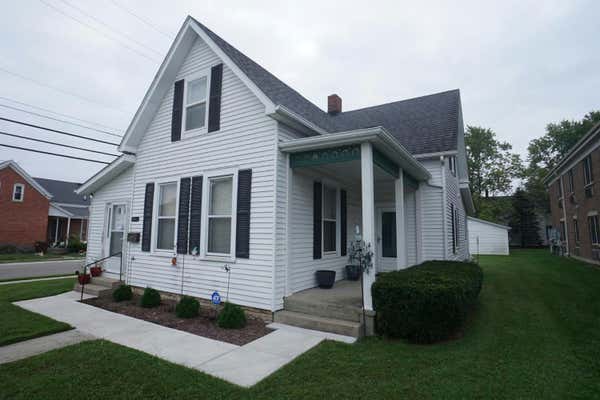 22 N DEPOT ST, BATESVILLE, IN 47006 - Image 1