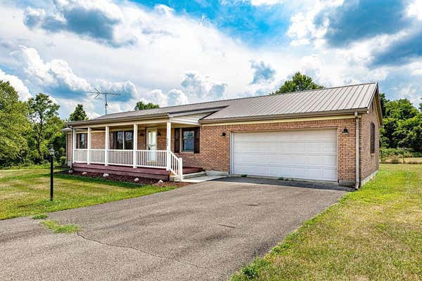 9866 TURTLE CREEK RD, FLORENCE, IN 47020, photo 2 of 30