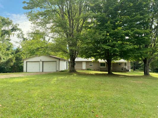 15496 IRELAND RD, MOORES HILL, IN 47032 - Image 1