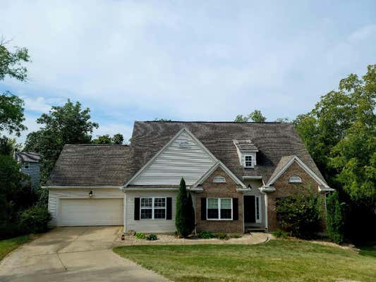 1237 CHALET CT, LAWRENCEBURG, IN 47025 - Image 1