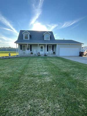 13795 N COUNTY ROAD 500 E, BATESVILLE, IN 47006 - Image 1