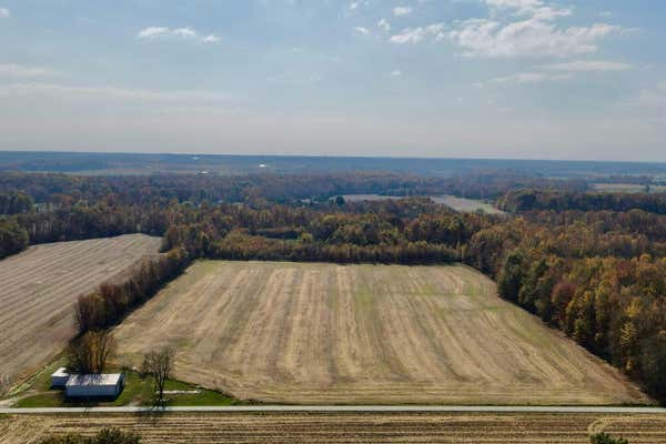 0 W COUNTY ROAD 50 S, VERSAILLES, IN 47042 - Image 1