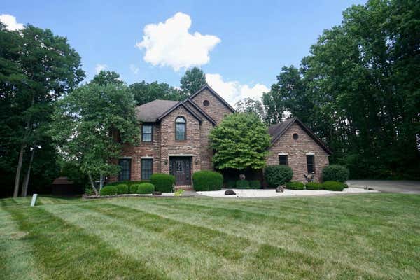 80 HILLCREST ESTATES DR, BATESVILLE, IN 47006 - Image 1