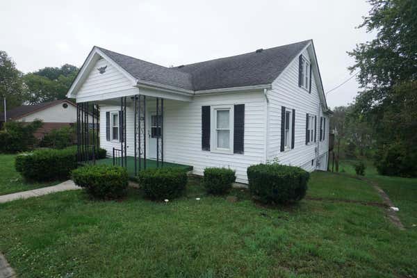 22120 MAIN ST, OLDENBURG, IN 47036 - Image 1