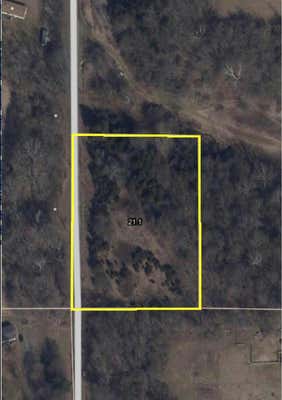 0 S LIBERTY PIKE, LIBERTY, IN 47353 - Image 1