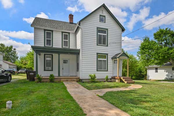 407 W ELLIS ST, MILAN, IN 47031 - Image 1