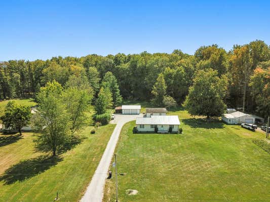 11729 MILLER RD, SUNMAN, IN 47041 - Image 1