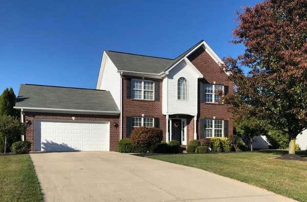 324 CURTIS CT, BATESVILLE, IN 47006 - Image 1