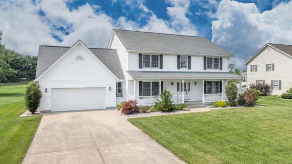 275 WINDING WAY, BATESVILLE, IN 47006 - Image 1