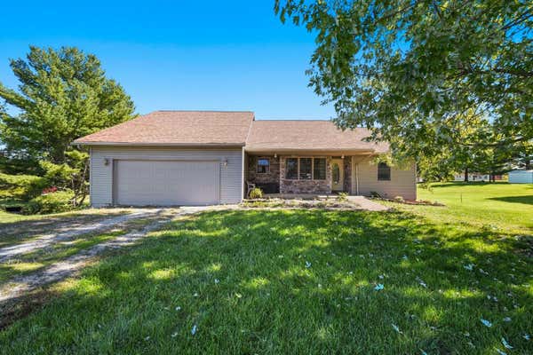 10604 MILLSTONE DR, AURORA, IN 47001 - Image 1