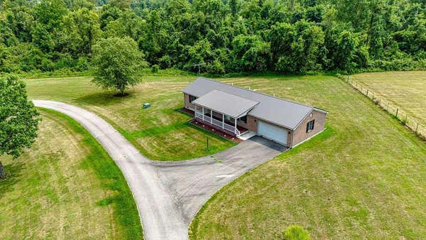 9866 TURTLE CREEK RD, FLORENCE, IN 47020, photo 3 of 30