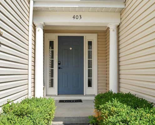 1530 NOWLIN AVE UNIT 403, GREENDALE, IN 47025 - Image 1