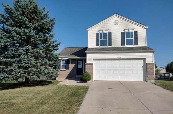 25677 WINTERBERRY WAY, BROOKVILLE, IN 47012 - Image 1