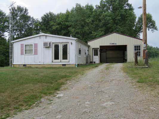 14707 BEAR BRANCH RD, DILLSBORO, IN 47018 - Image 1