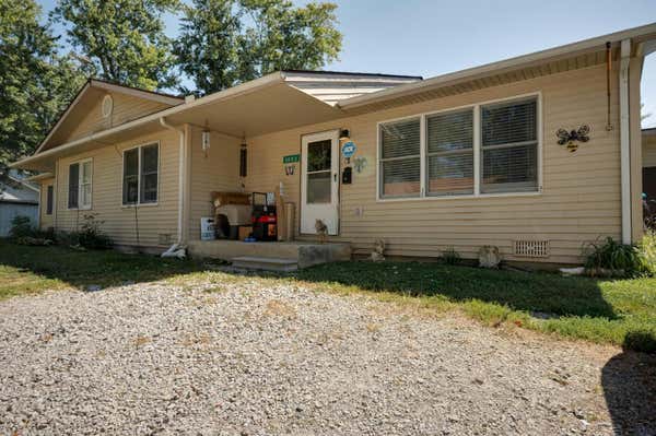 307 JOSEPH ST, MILAN, IN 47031 - Image 1