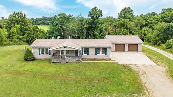 13586 KLAUSING RD, MOORES HILL, IN 47032 - Image 1