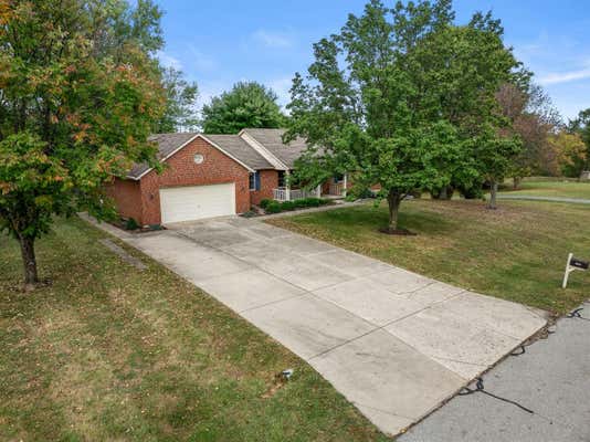 5160 BRIAR RIDGE DR, AURORA, IN 47001 - Image 1