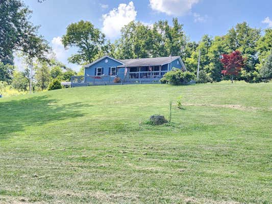 18232 STONE CHURCH RD, LAUREL, IN 47024 - Image 1