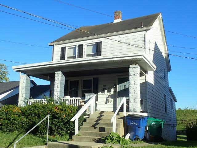 550 W HIGH ST, LAWRENCEBURG, IN 47025, photo 1 of 14