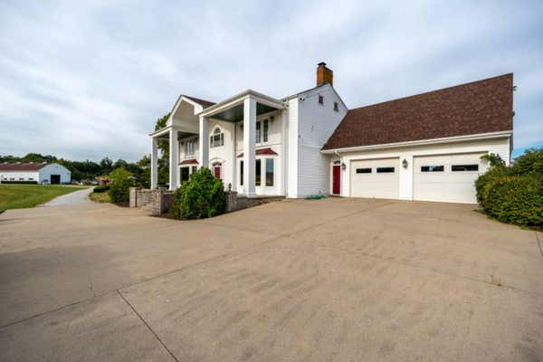 4203 MOORMAN RD, BATESVILLE, IN 47006 - Image 1