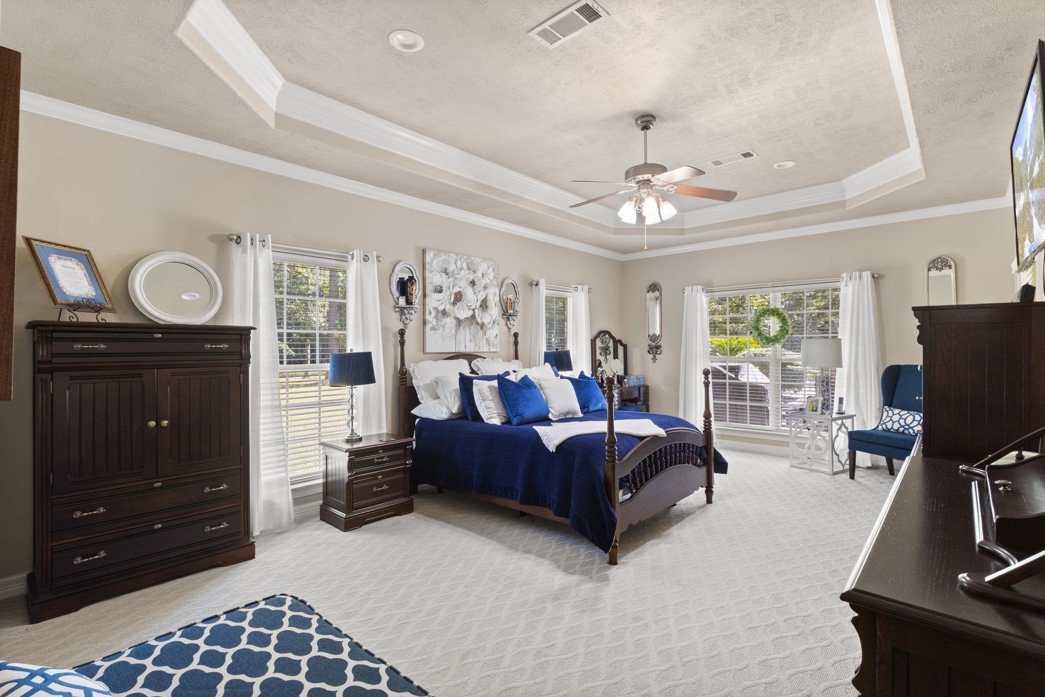 Lumberton, Texas, 77657, United States, 3 Bedrooms Bedrooms, ,4 BathroomsBathrooms,Residential,Active,1990639