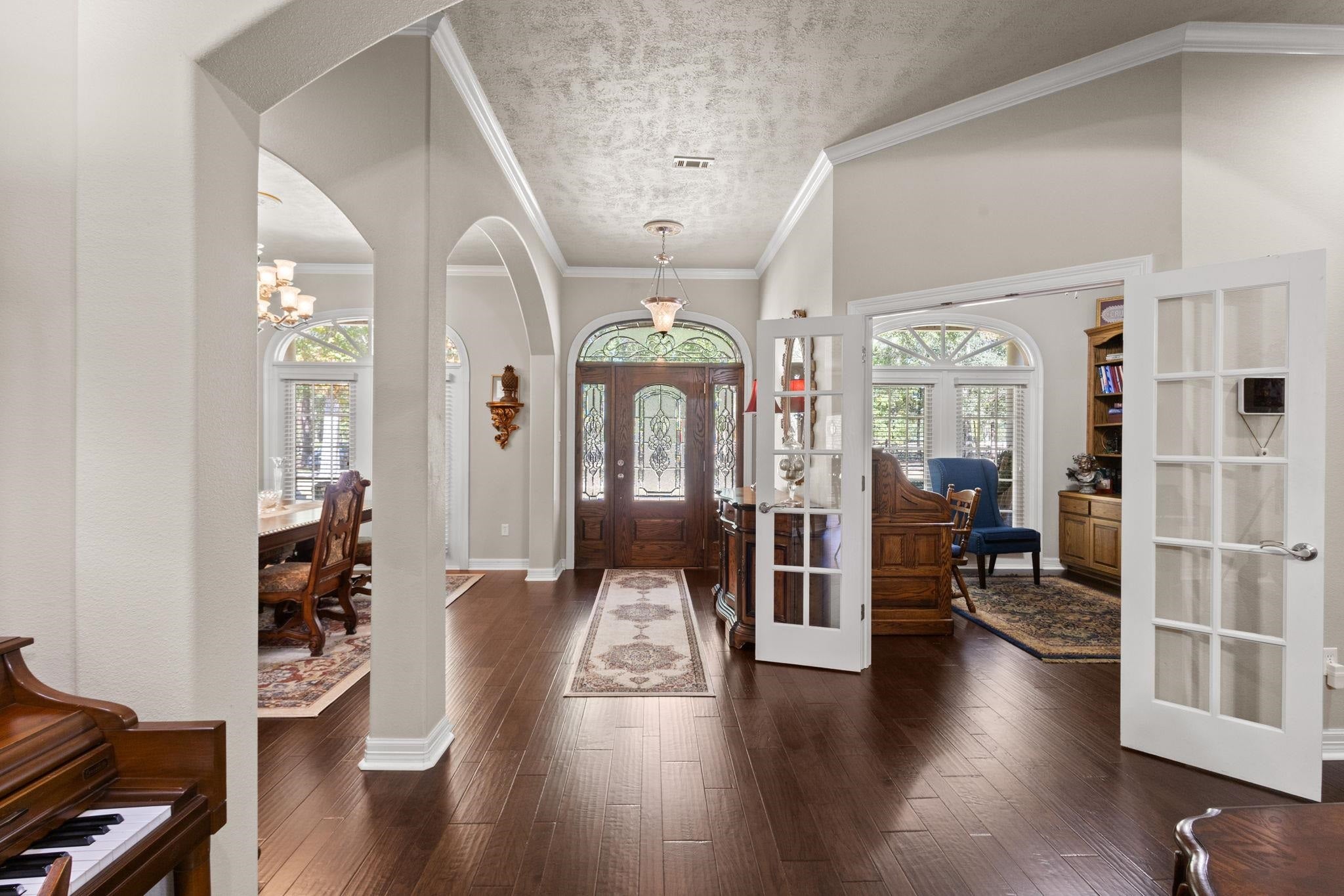 Lumberton, Texas, 77657, United States, 3 Bedrooms Bedrooms, ,4 BathroomsBathrooms,Residential,Active,1990639