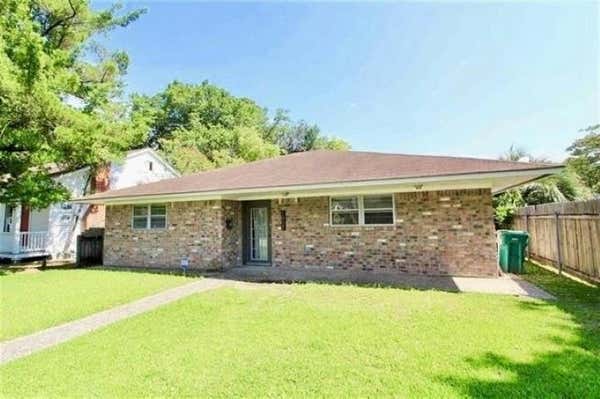 1007 W ORANGE AVE, ORANGE, TX 77630 - Image 1