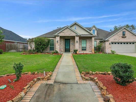 2606 POST OAK DR, ORANGE, TX 77632 - Image 1