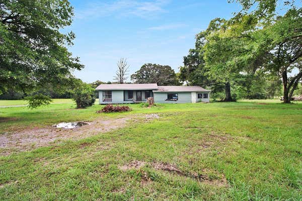 140 COUNTY ROAD 401, KIRBYVILLE, TX 75956 - Image 1