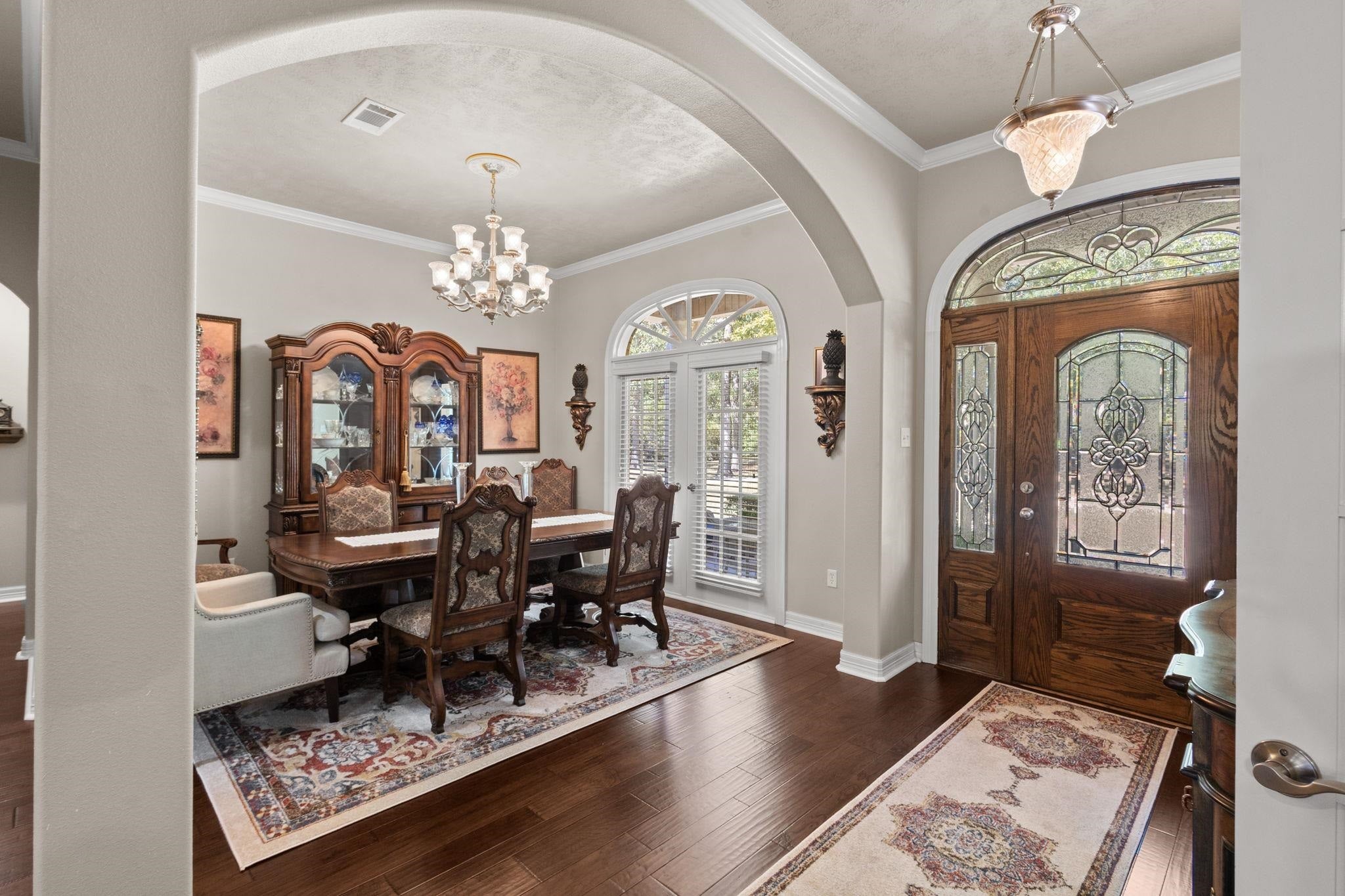 Lumberton, Texas, 77657, United States, 3 Bedrooms Bedrooms, ,4 BathroomsBathrooms,Residential,Active,1990639