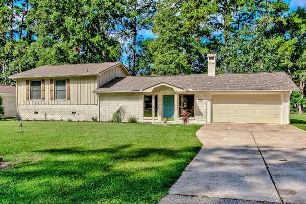 729 E WILDWOOD DR, VILLAGE MILLS, TX 77663 - Image 1