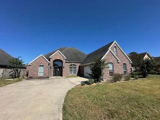 8080 TURNBERRY CIR, BEAUMONT, TX 77707 - Image 1