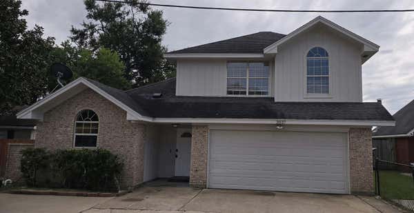 3837 SUNCREST DR, GROVES, TX 77619 - Image 1