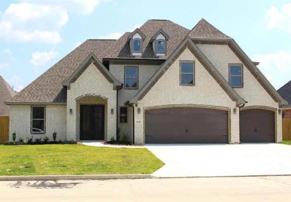 8355 CHAPPELL HILL DR, BEAUMONT, TX 77713 - Image 1