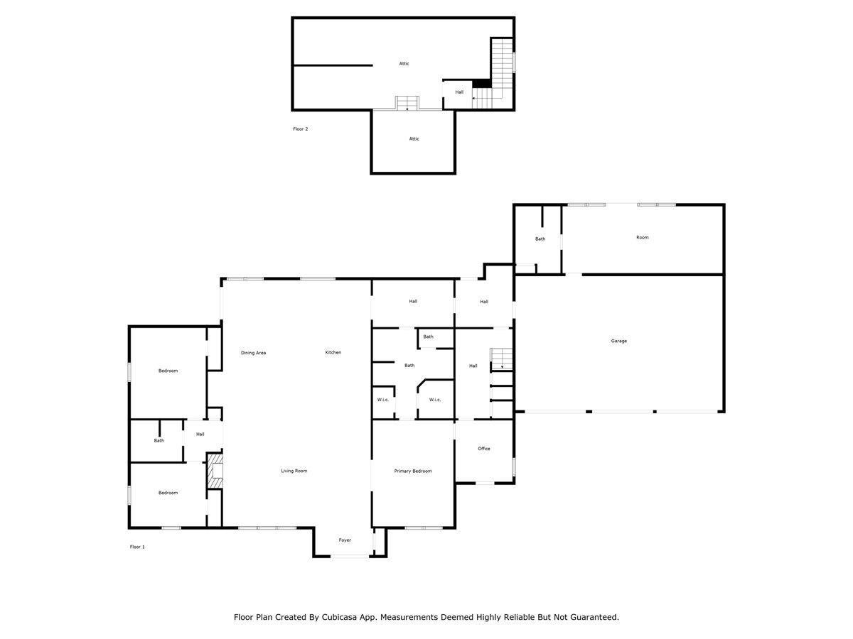 Kirbyville, Texas, 75956, United States, ,3 BathroomsBathrooms,Residential,Active,1828946