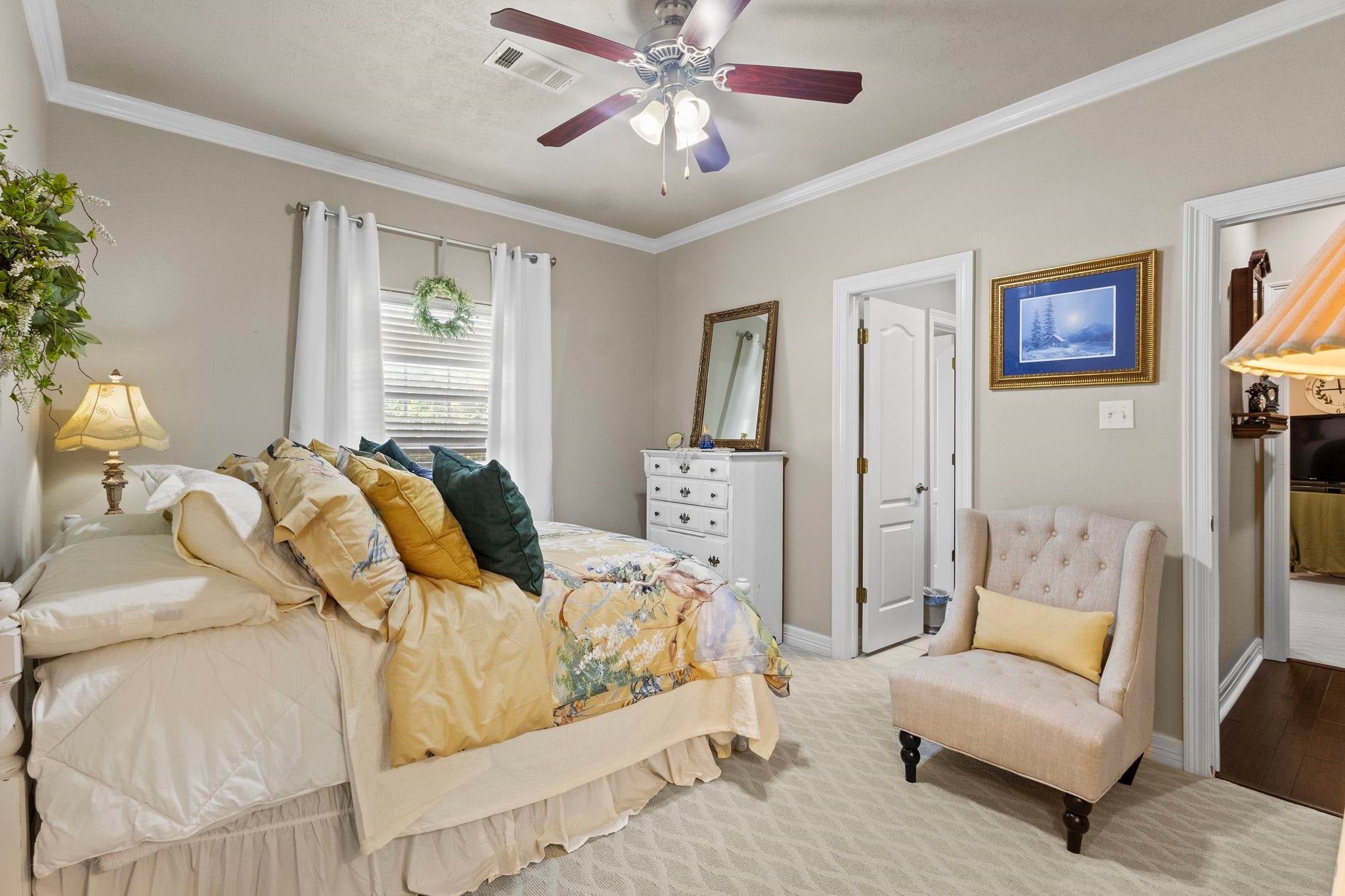 Lumberton, Texas, 77657, United States, 3 Bedrooms Bedrooms, ,4 BathroomsBathrooms,Residential,Active,1990639