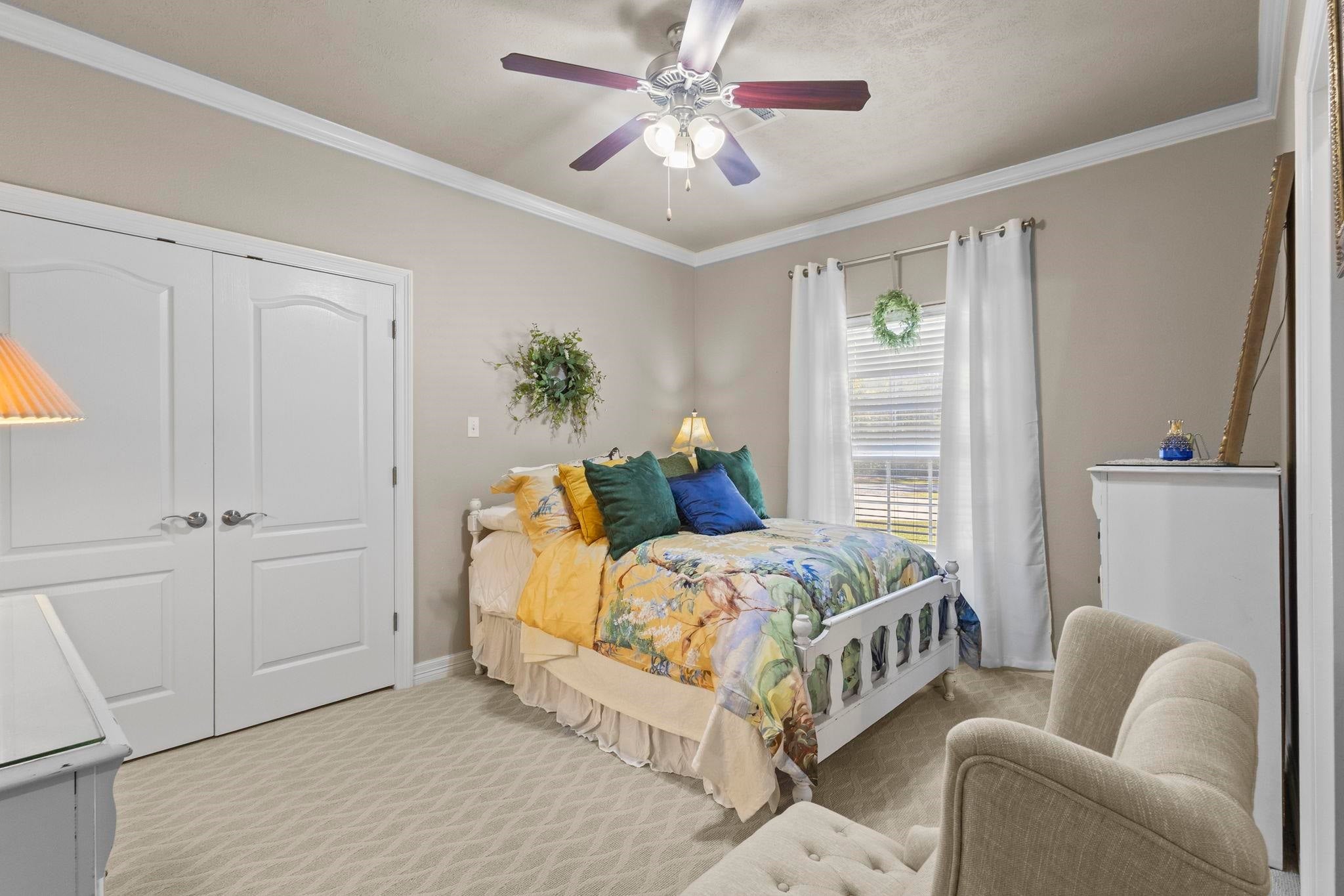 Lumberton, Texas, 77657, United States, 3 Bedrooms Bedrooms, ,4 BathroomsBathrooms,Residential,Active,1990639