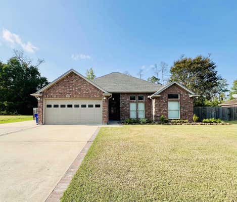 1070 CEDAR RDG, ORANGE, TX 77632 - Image 1