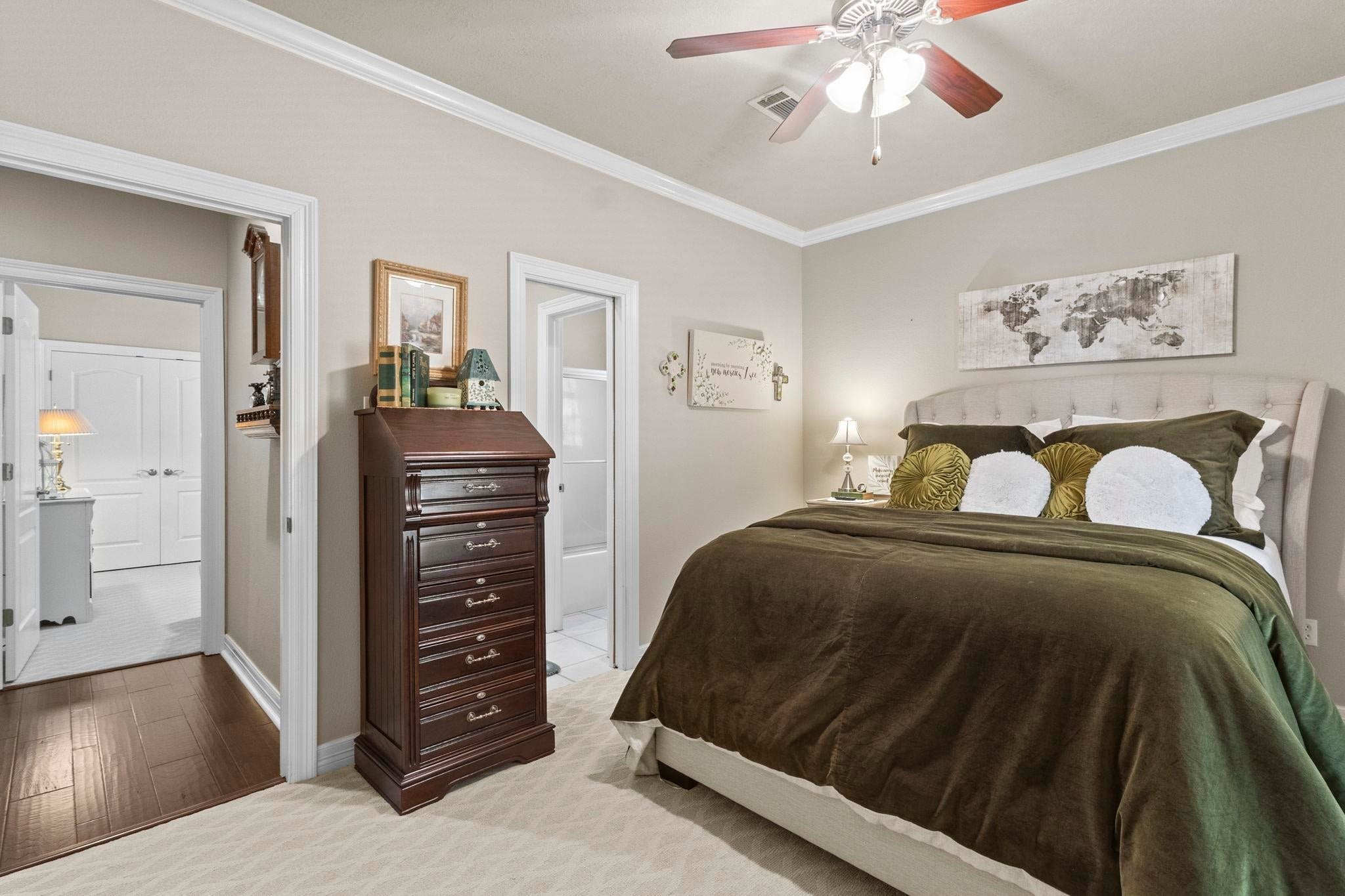 Lumberton, Texas, 77657, United States, 3 Bedrooms Bedrooms, ,4 BathroomsBathrooms,Residential,Active,1990639