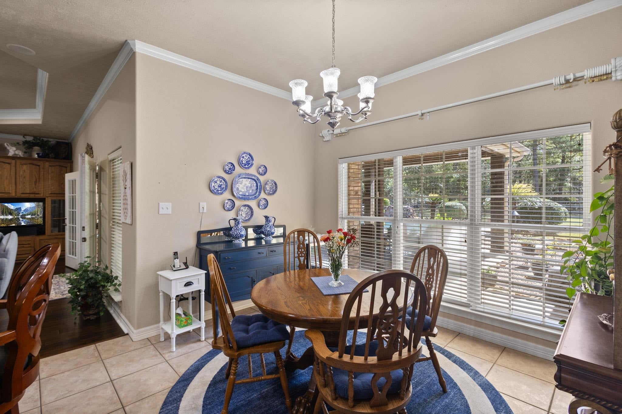 Lumberton, Texas, 77657, United States, 3 Bedrooms Bedrooms, ,4 BathroomsBathrooms,Residential,Active,1990639