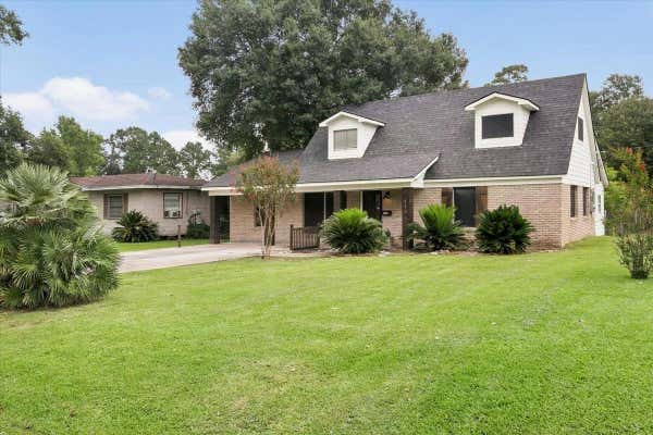 460 BELVEDERE DR, BEAUMONT, TX 77706 - Image 1