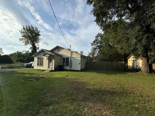 812 W MAIN ST, KIRBYVILLE, TX 75956 - Image 1