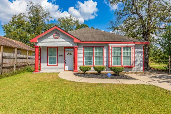 2450 LINSON ST, BEAUMONT, TX 77703 - Image 1