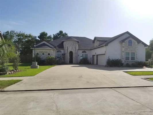 6010 QUEENS CT, ORANGE, TX 77630 - Image 1