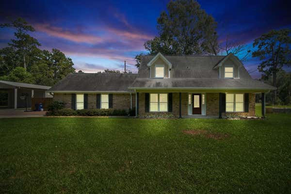 120 BEVAN CIR, SOUR LAKE, TX 77659 - Image 1