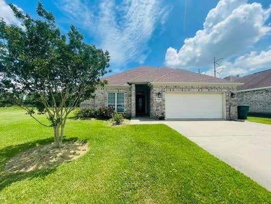 7030 ROYAL MEADOWS ST, PORT ARTHUR, TX 77642 - Image 1