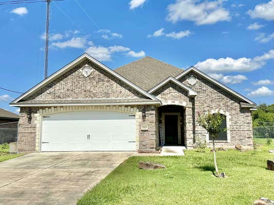 4363 CAPTAIN KIDD WAY, BEAUMONT, TX 77713 - Image 1