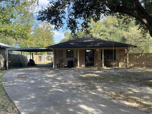 470 GREEN ST, VIDOR, TX 77662 - Image 1